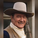 John Wayne’s Irish Rebel Roots
