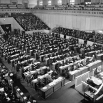 The World Disarmament Conference in 1932